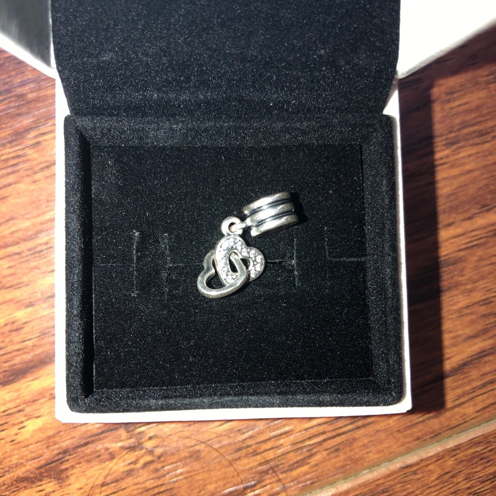 Pandora Charm